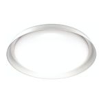 Ledvance Plafonnier LED Smart+ WiFi Sun@home Plate 430mm 26W 2100lm - 920 950 | Variable Blanc