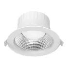 Noxion Downlight LED Triton Réflecteur 13.5/18.5W 1800/2400lm 90D - 830/840 CCT | 172mm - Diamètre 150mm