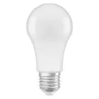 Ledvance Classic LED E27 Peer Mat 13W 1521lm - 840 Koel Wit | Vervangt 100W